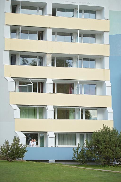 Varska Sanatorium Ξενοδοχείο Εξωτερικό φωτογραφία