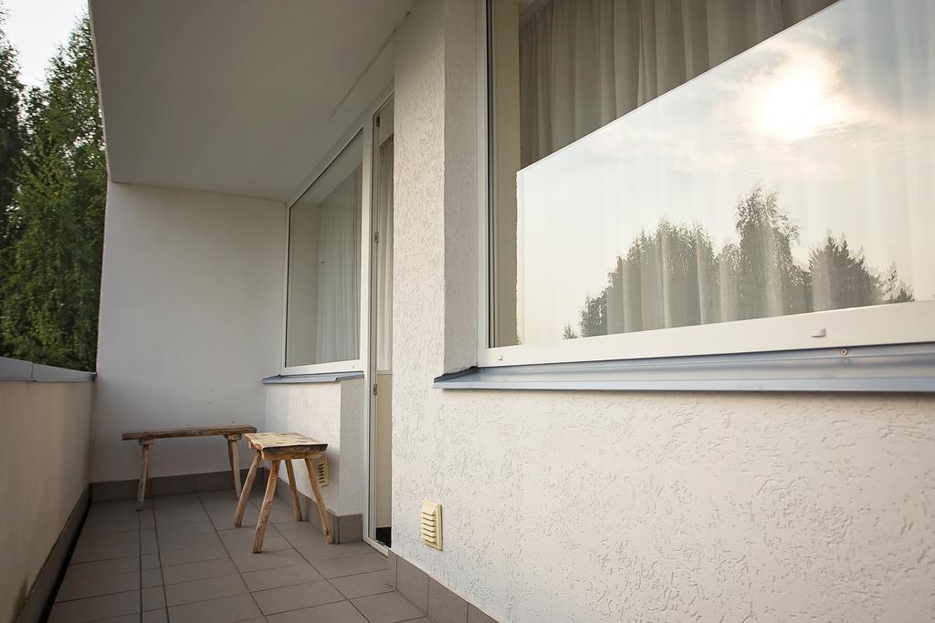 Varska Sanatorium Ξενοδοχείο Εξωτερικό φωτογραφία