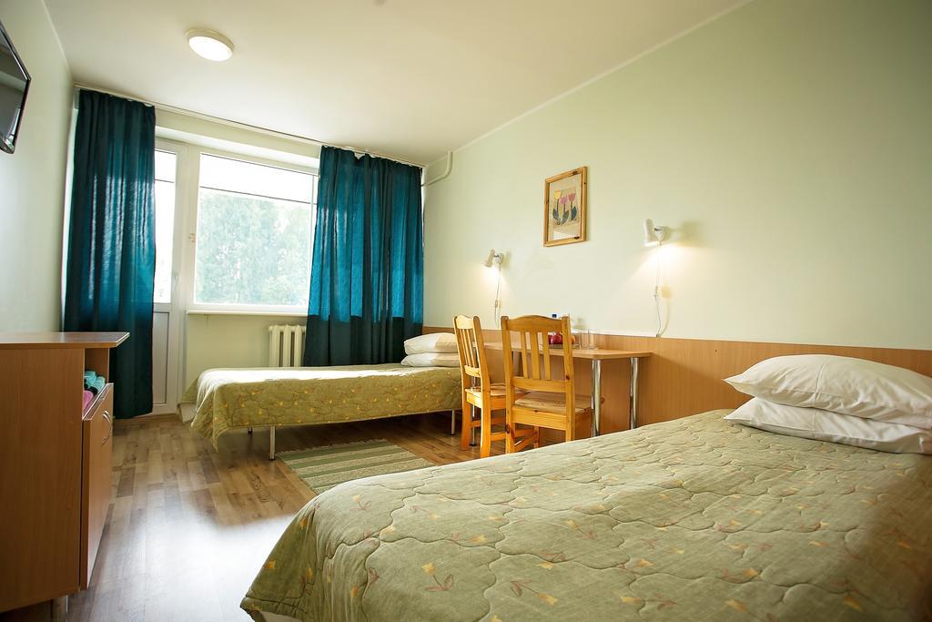 Varska Sanatorium Ξενοδοχείο Δωμάτιο φωτογραφία