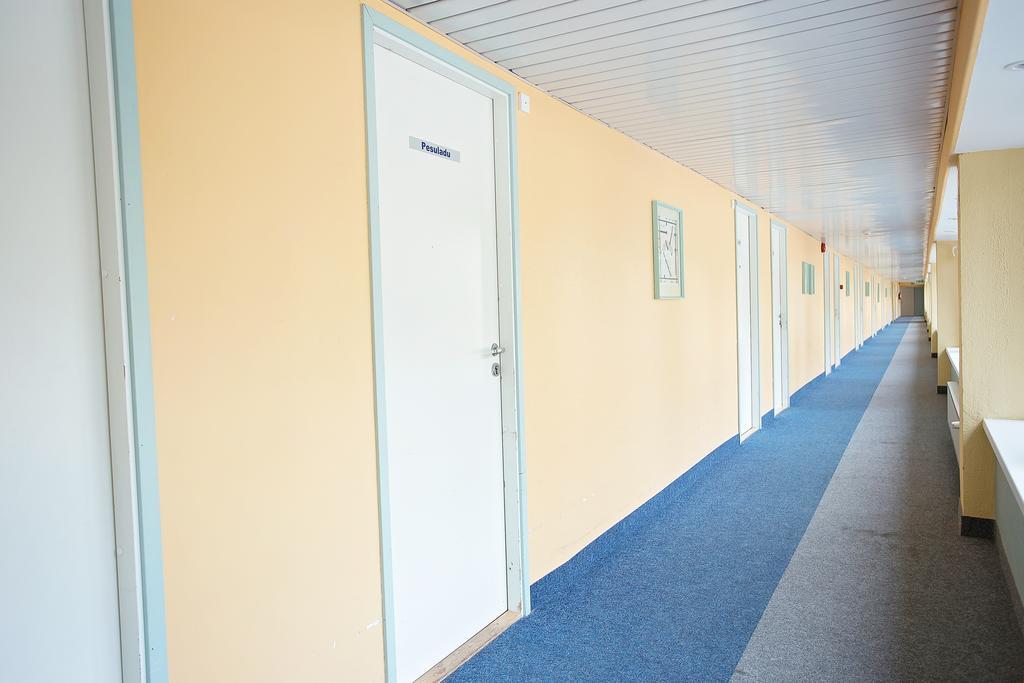 Varska Sanatorium Ξενοδοχείο Εξωτερικό φωτογραφία